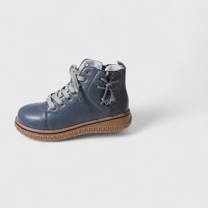 Nyrah | Supportive Orthopedic Footwear