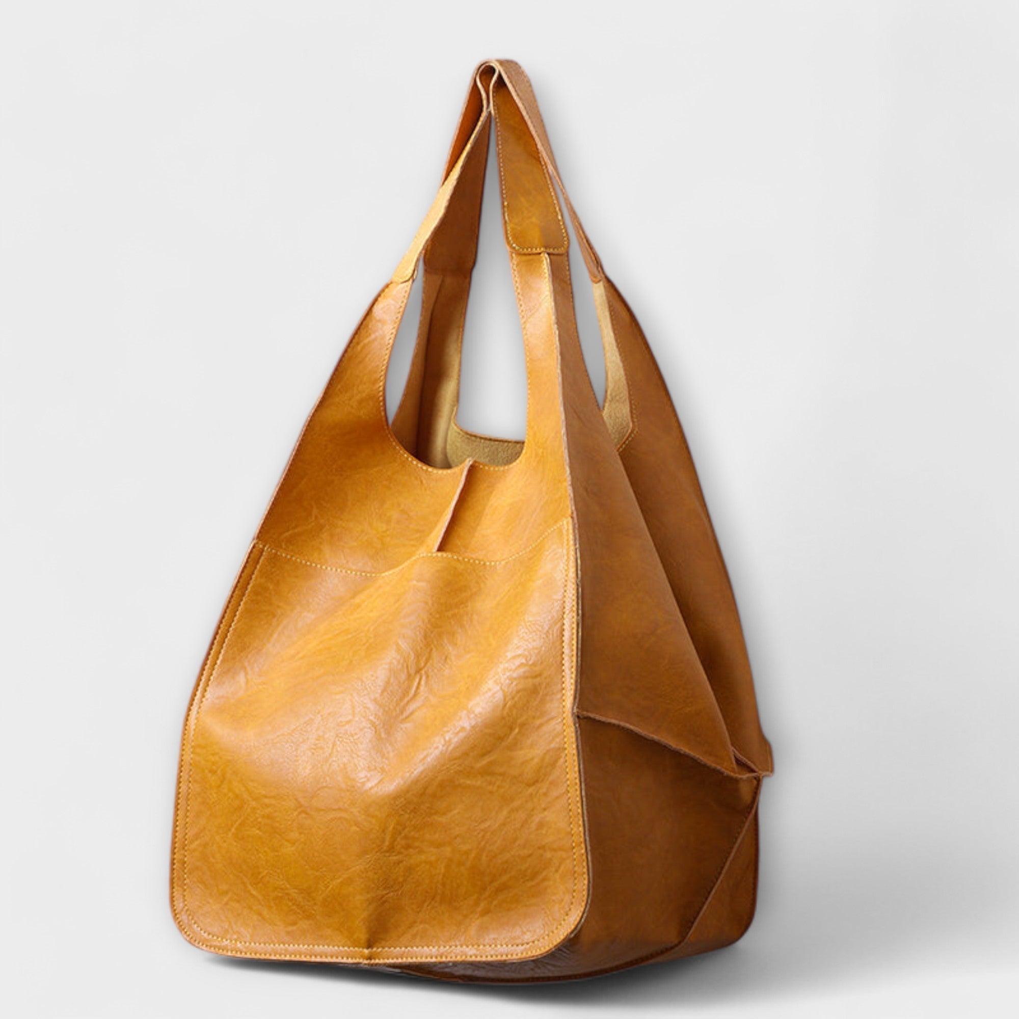 Olivia - Extra-Large Weekend Tote
