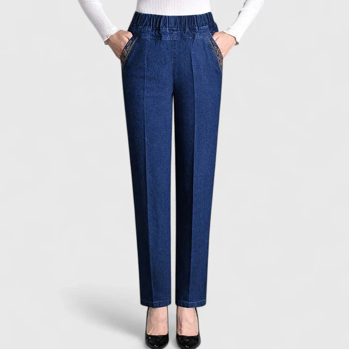 Caryzelle | Elegant Trousers