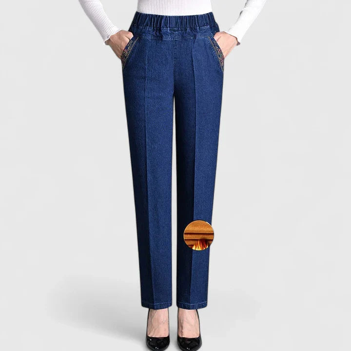 Caryzelle | Elegant Trousers