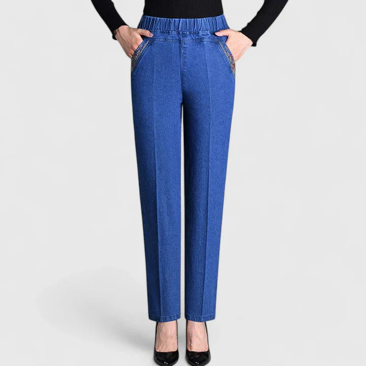 Caryzelle | Elegant Trousers