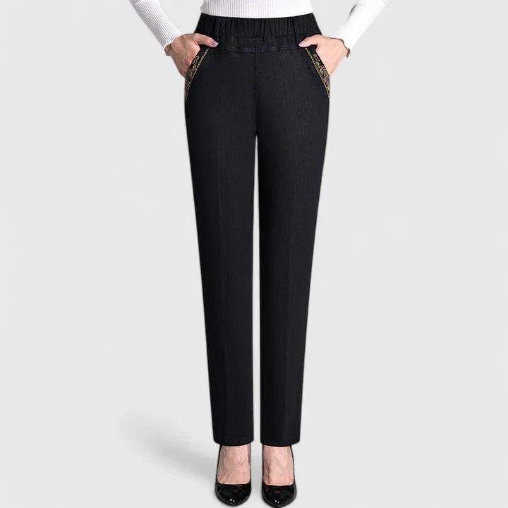 Caryzelle | Elegant Trousers