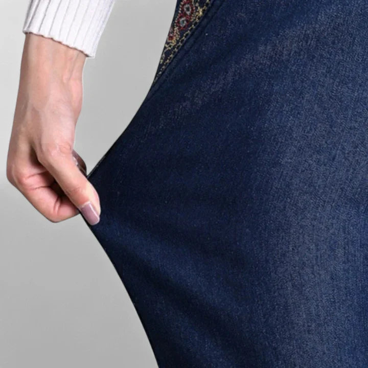 Caryzelle | Elegant Trousers