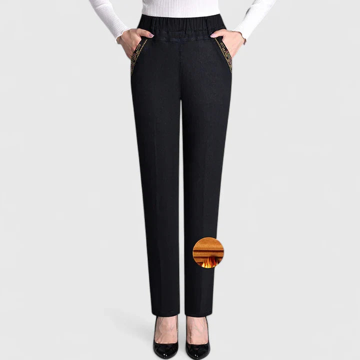 Caryzelle | Elegant Trousers
