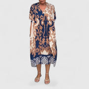 Carvyna | Cozy Chic Dress
