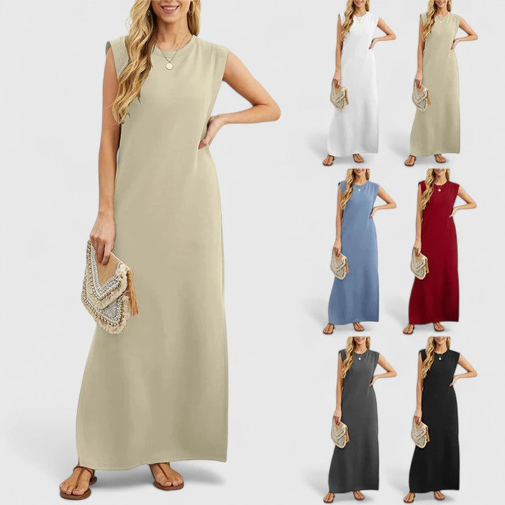 Marian | Chic Maxi Dress