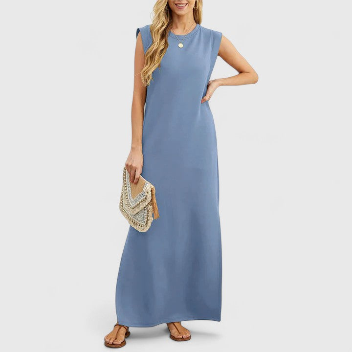 Marian | Chic Maxi Dress