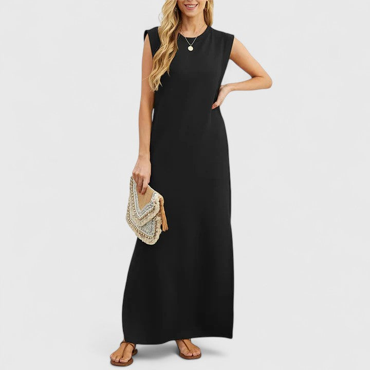 Marian | Chic Maxi Dress