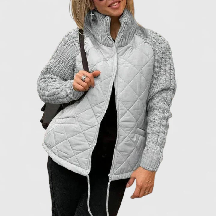 Havirae | Chic Elegance Jacket