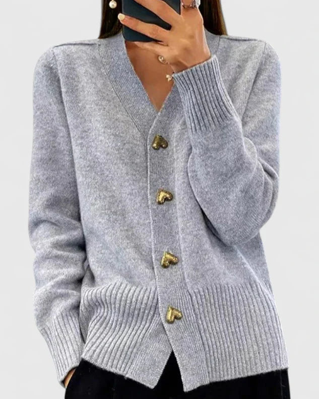 Lillyanne | Chic Elegance Cardigan