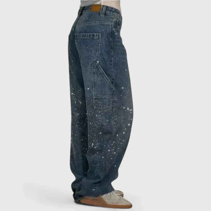 Melizyrah | Cozy Comfort Pants