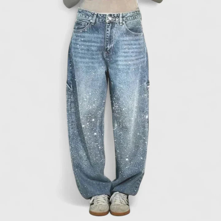 Melizyrah | Cozy Comfort Pants