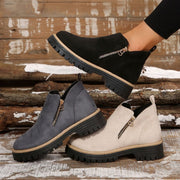 Liora | Elegant Boots