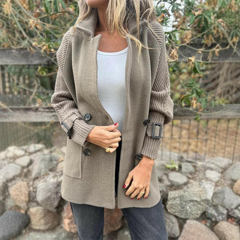 Vaesa | Elegant Outerwear