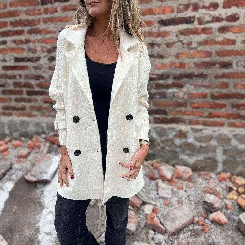 Vaesa | Elegant Outerwear