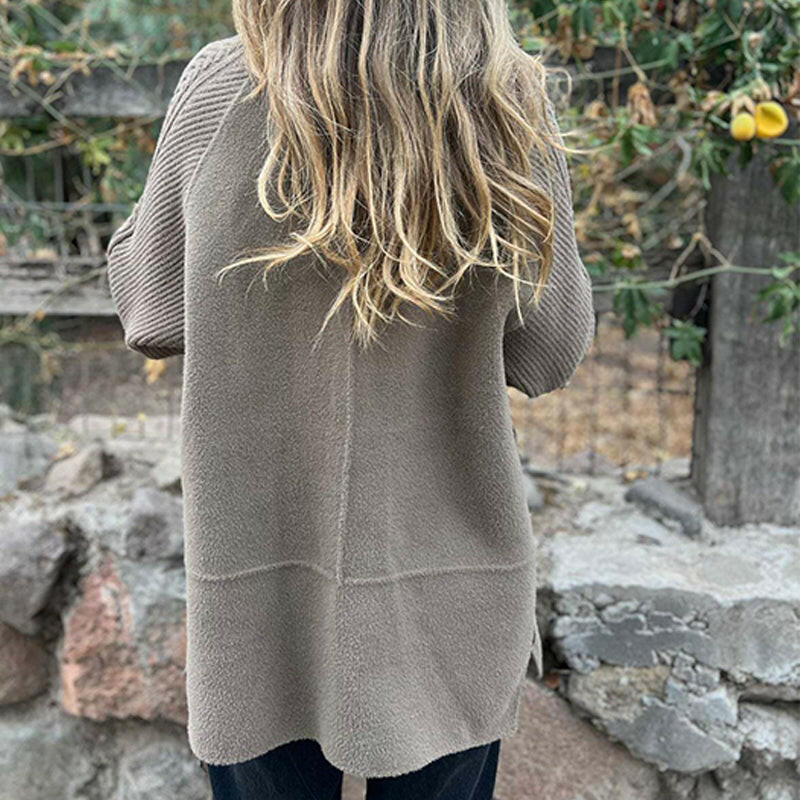 Vaesa | Elegant Outerwear