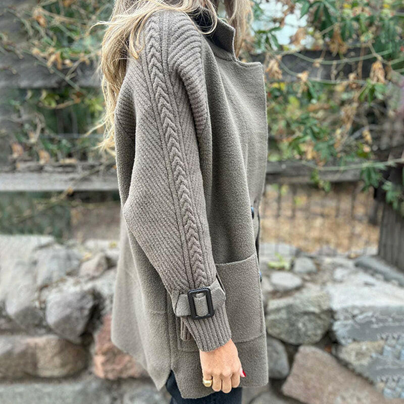 Vaesa | Elegant Outerwear