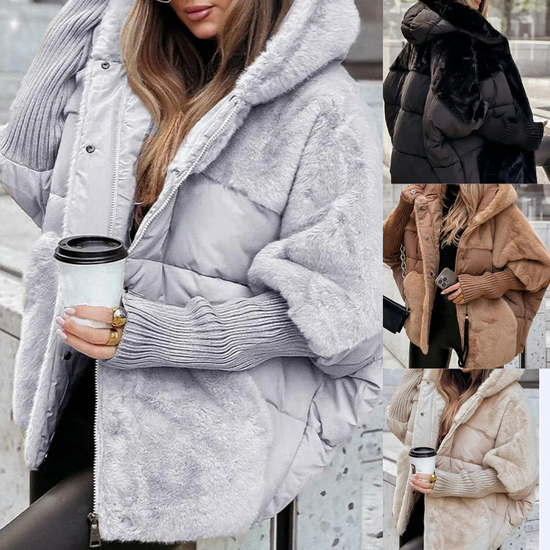 Kaileigh | Chic Elegance Jacket