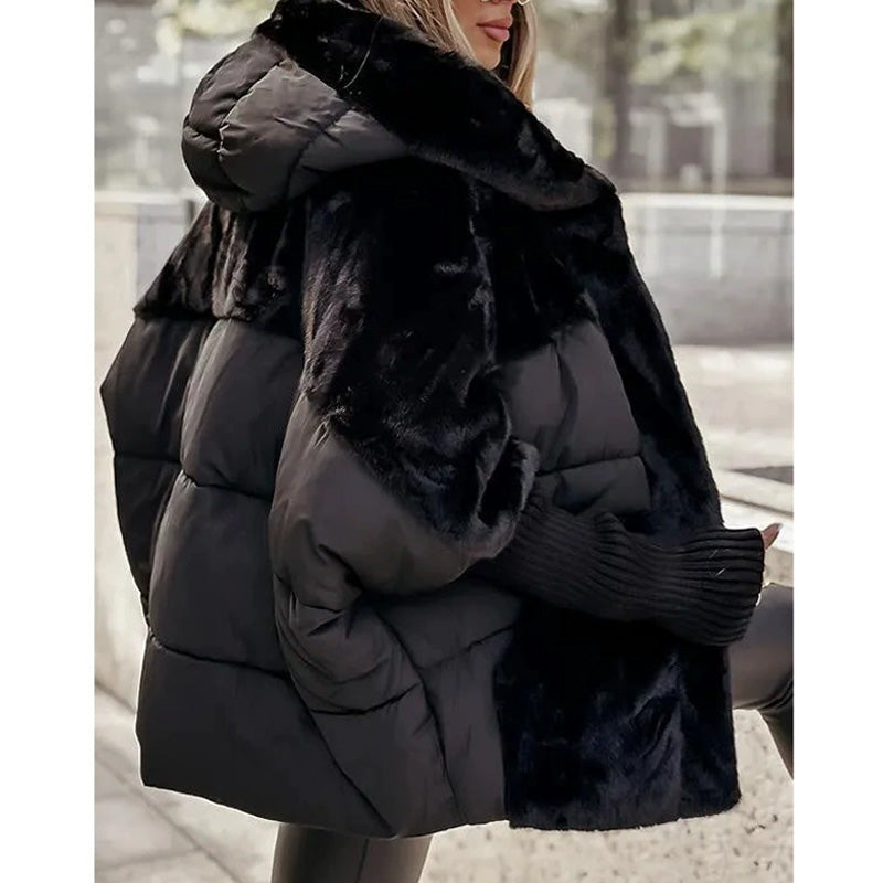 Kaileigh | Chic Elegance Jacket