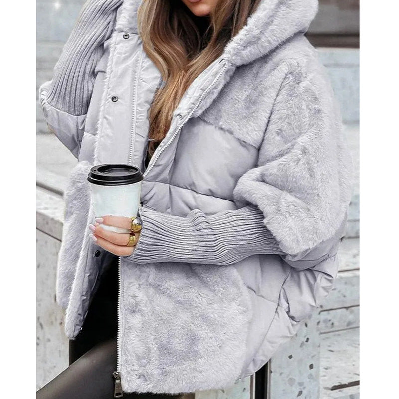 Kayli™ | Cozy Jacket for Ultimate Comfort