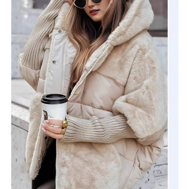 Kaileigh | Chic Elegance Jacket