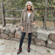 Vaesa | Elegant Outerwear