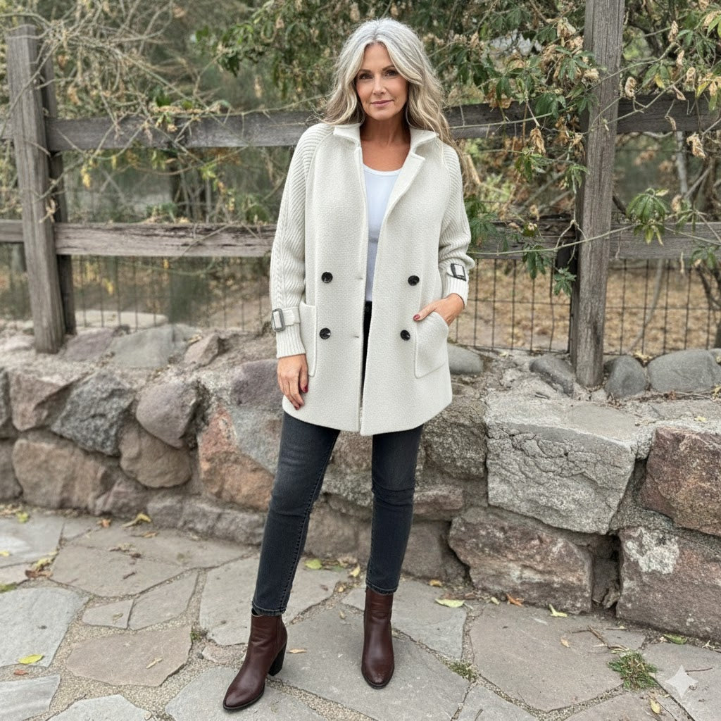 Vaesa | Elegant Outerwear