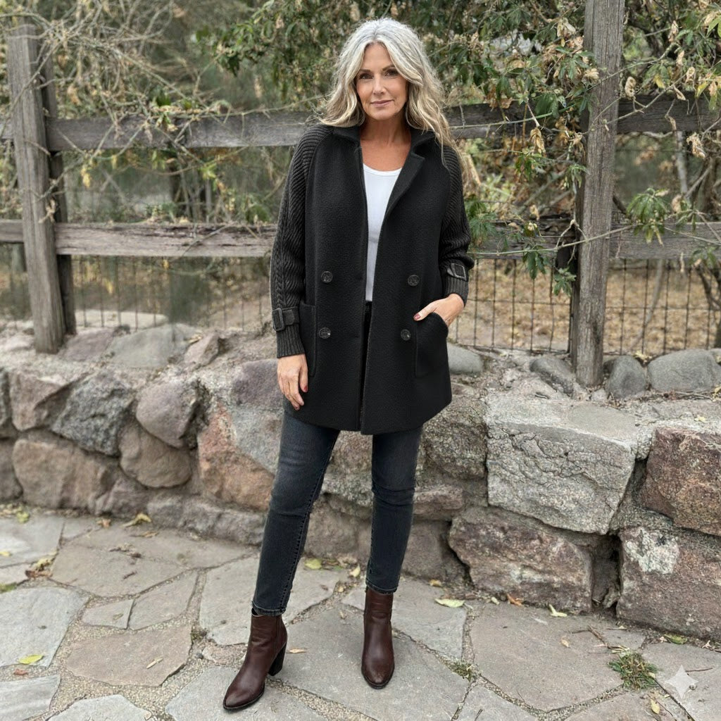 Vaesa | Elegant Outerwear