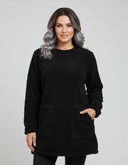 Maura | Cozy Knit Sweater