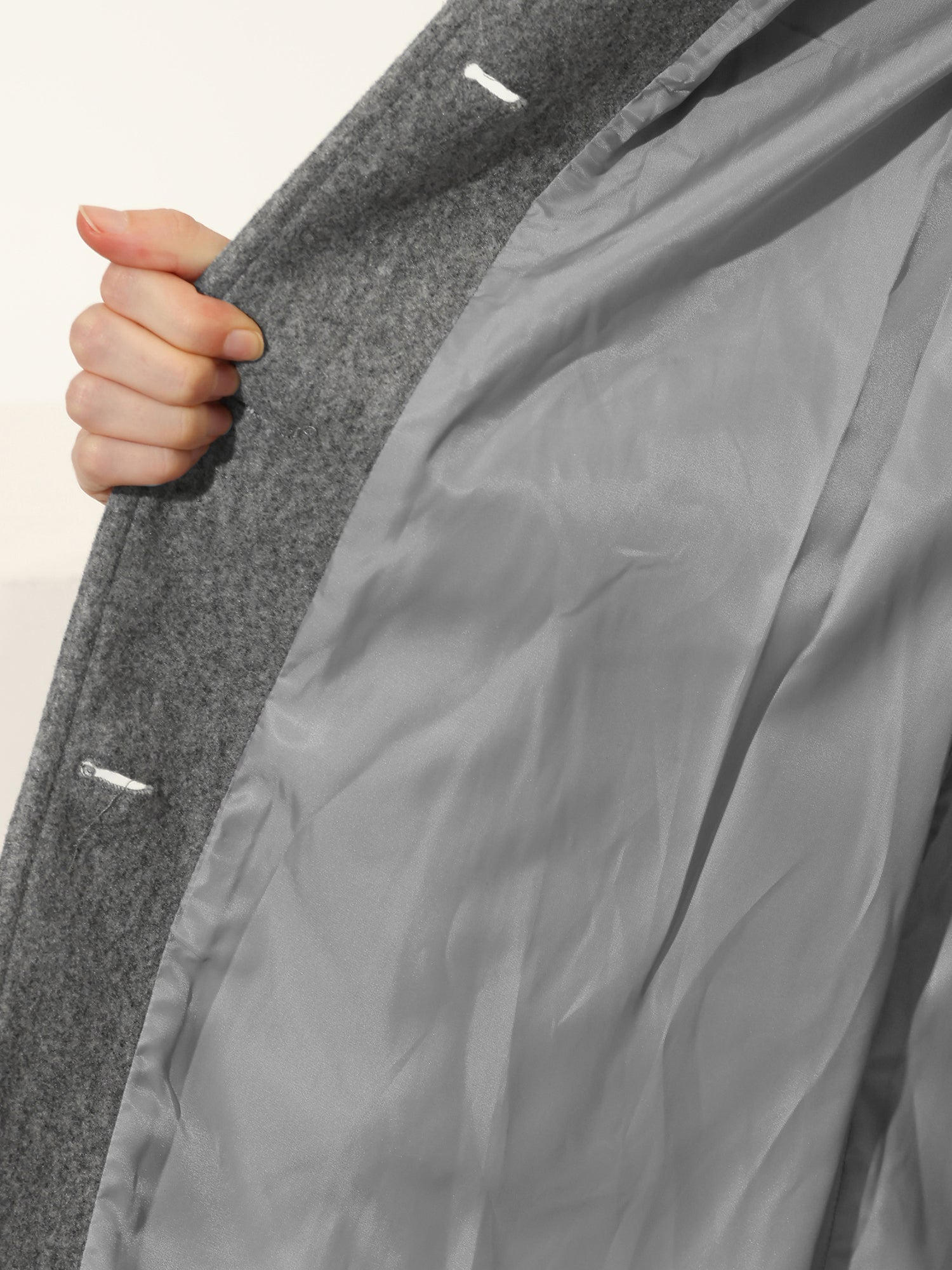 Elvyn | Elegant Outerwear