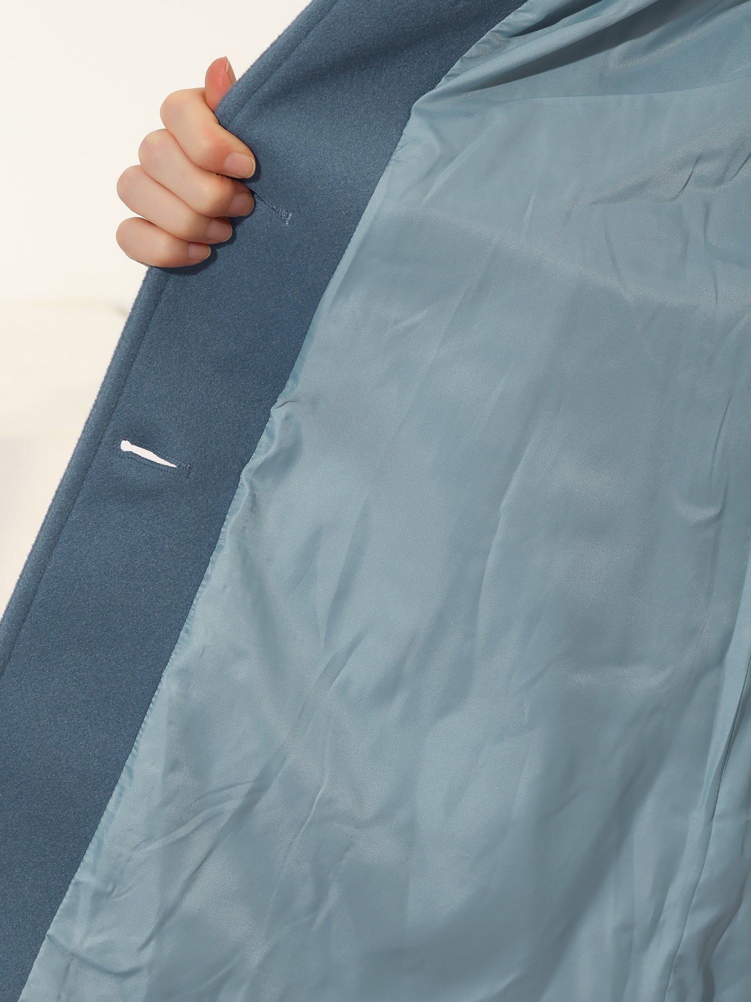 Elvyn | Elegant Outerwear