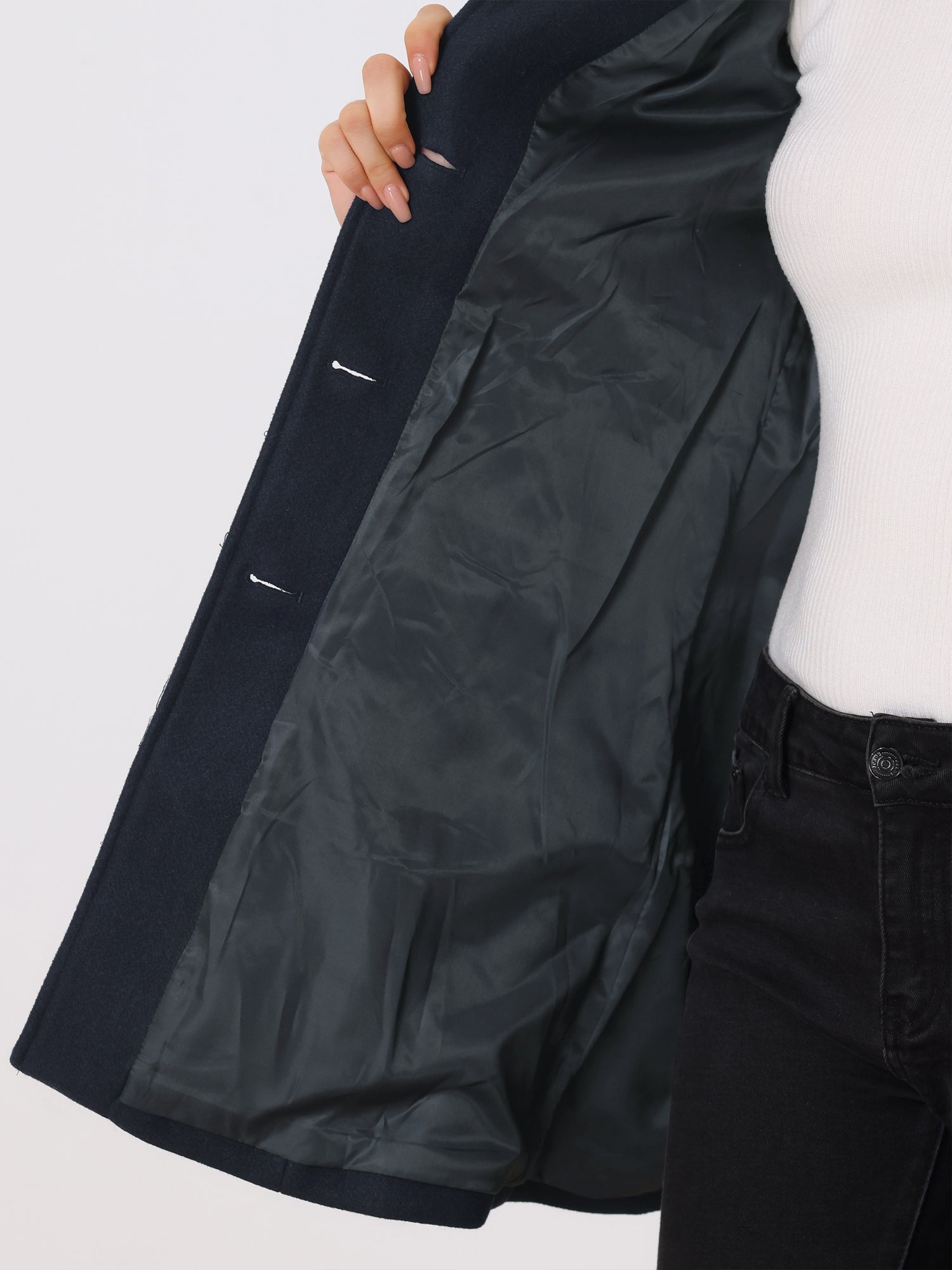 Elvyn | Elegant Outerwear