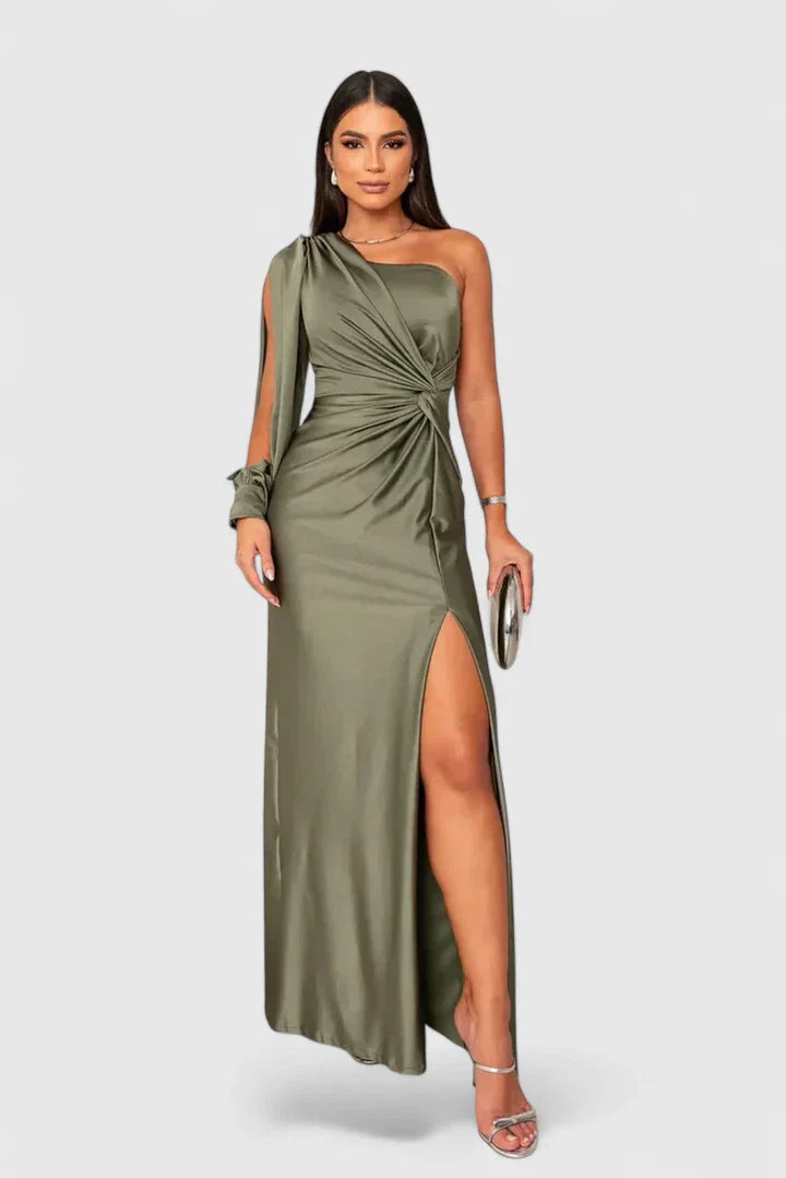 Alionessah | Chic Maxi Dress