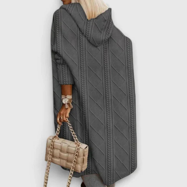 Calystria | Chic Cardigan