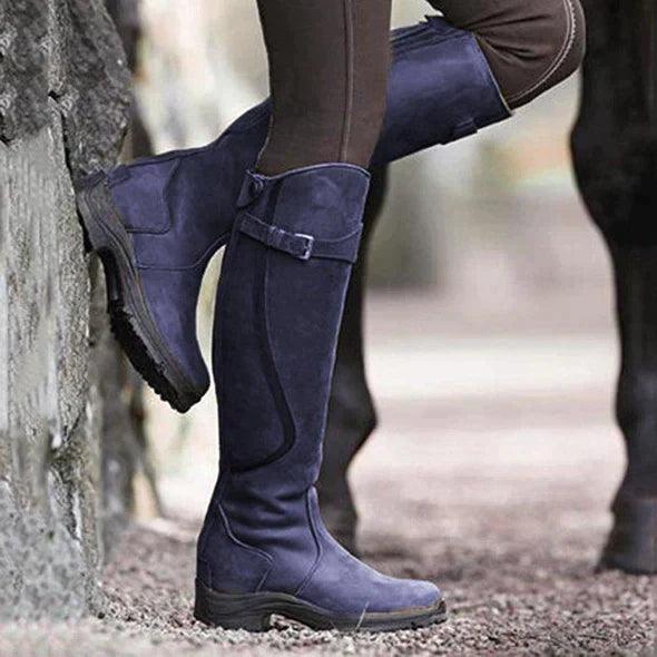 Ava™ | Chic and Stylish Boots