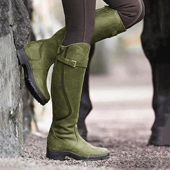 Ava™ | Chic and Stylish Boots