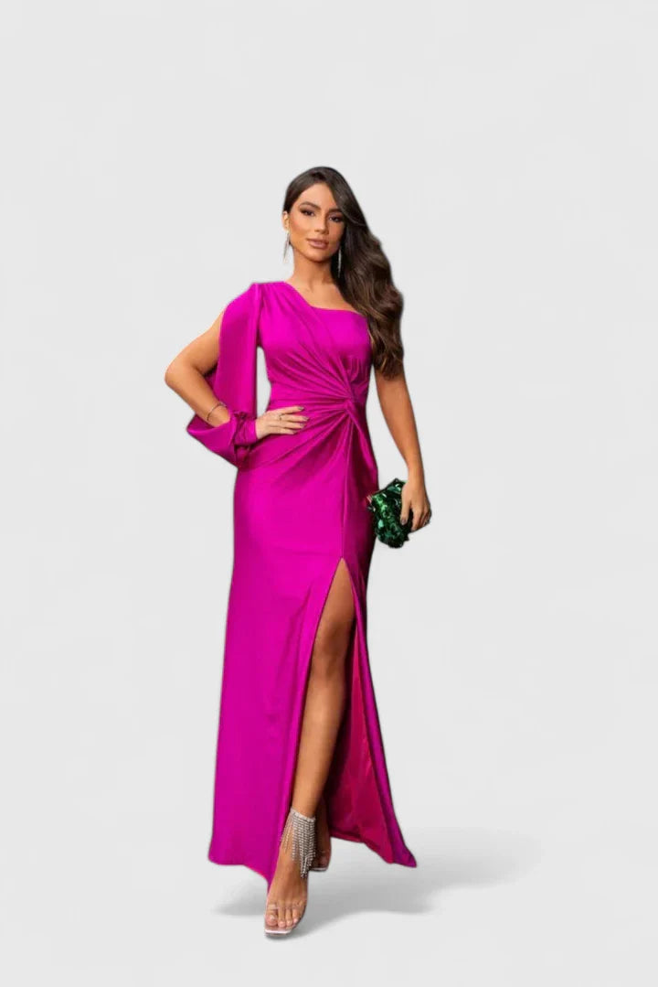 Alionessah | Chic Maxi Dress