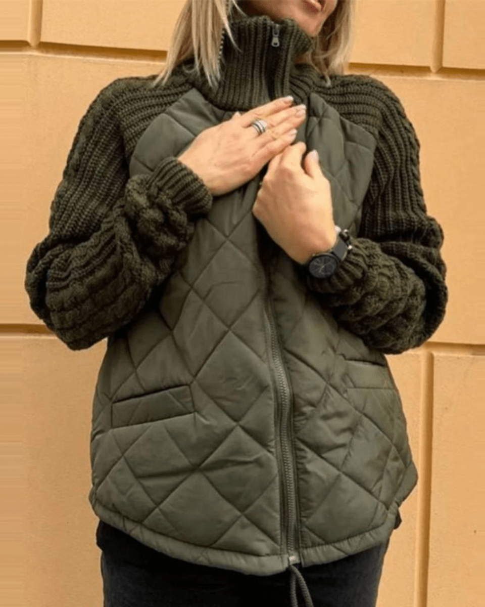 Lir | Cozy Jacket for Ultimate Comfort