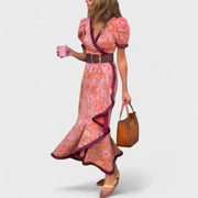Sydney™ Chic Maxi Dress