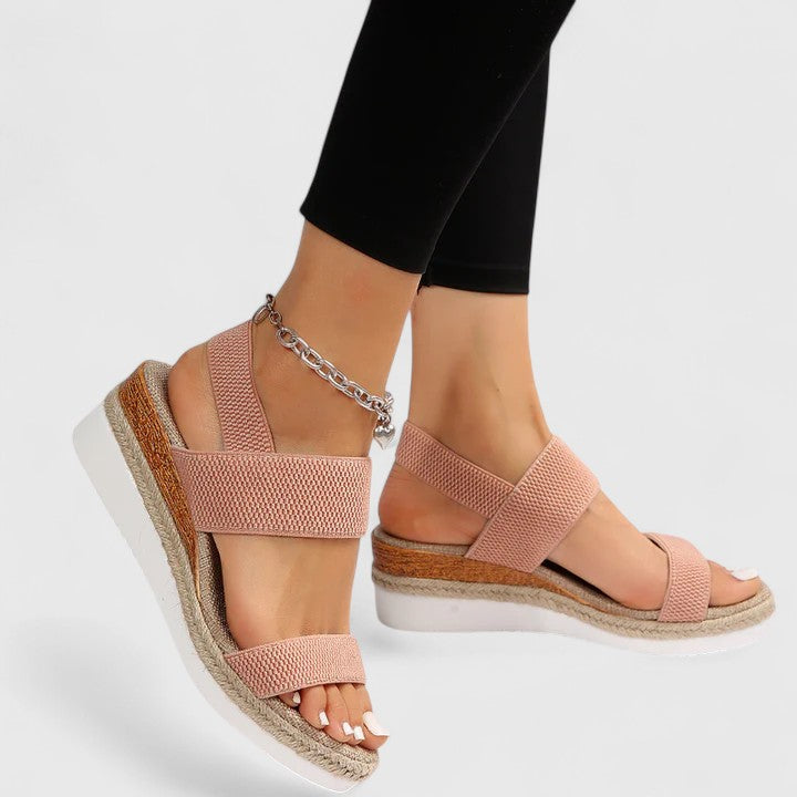 Merill | Comfortable Orthopedic Sandals