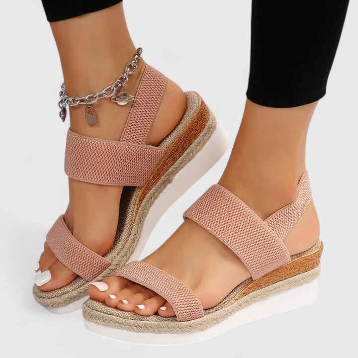 Merill | Comfortable Orthopedic Sandals