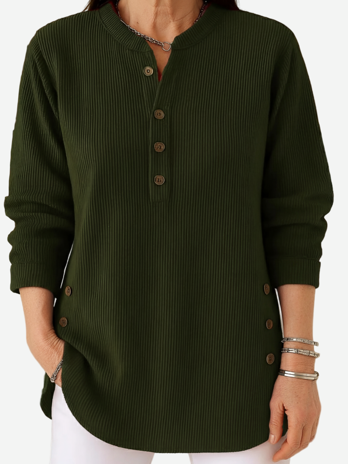 Taisie | Cozy Knit Sweater
