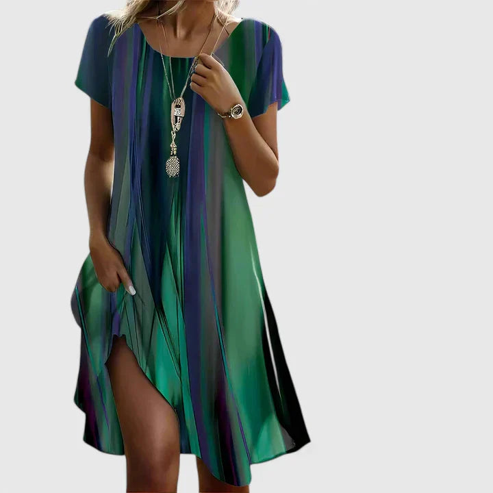 Venaliza | Cozy Chic Dress