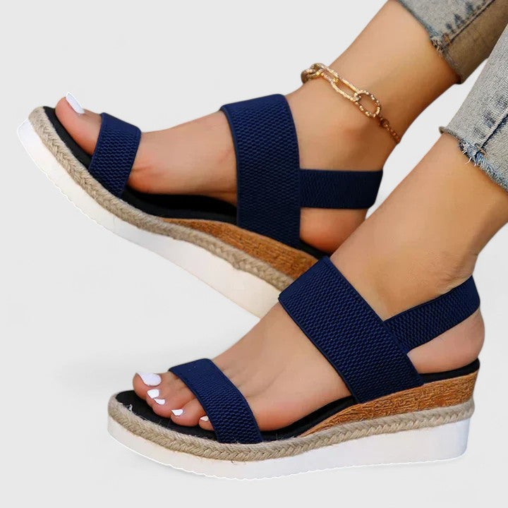 Merill | Comfortable Orthopedic Sandals